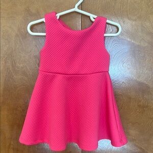 Kate spade Pink Kids Dress